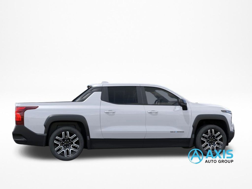 2026 Chevrolet Silverado EV Work Truck Jersey City NJ