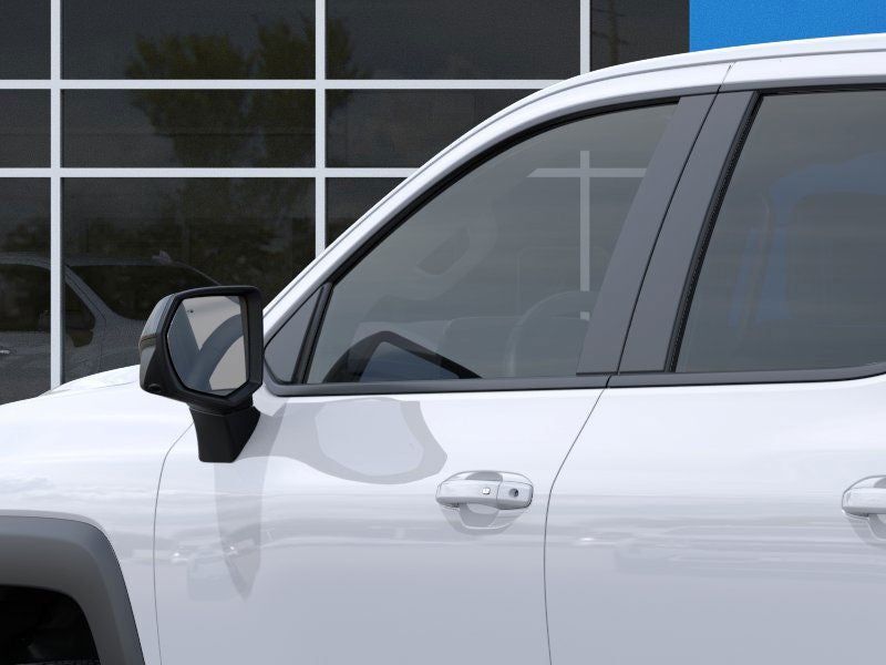 2026 Chevrolet Silverado EV Work Truck Jersey City NJ