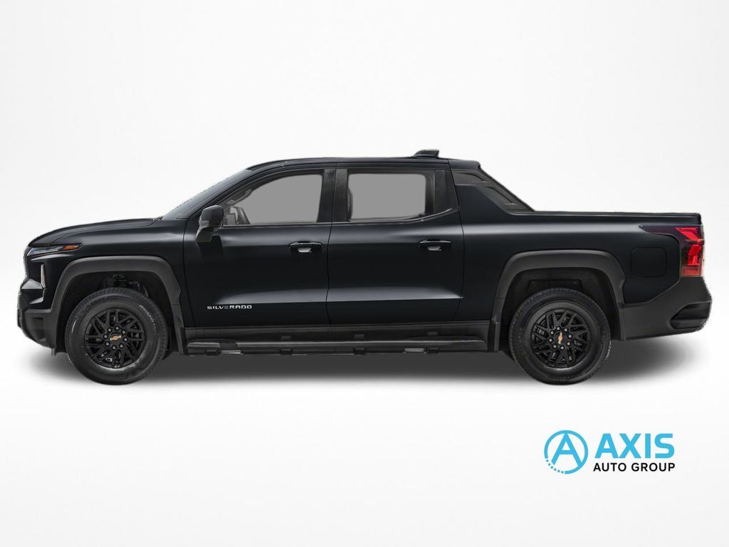 2026 Chevrolet Silverado EV Work Truck Jersey City NJ