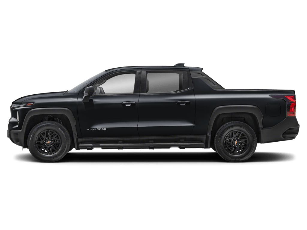 2026 Chevrolet Silverado EV Work Truck Jersey City NJ