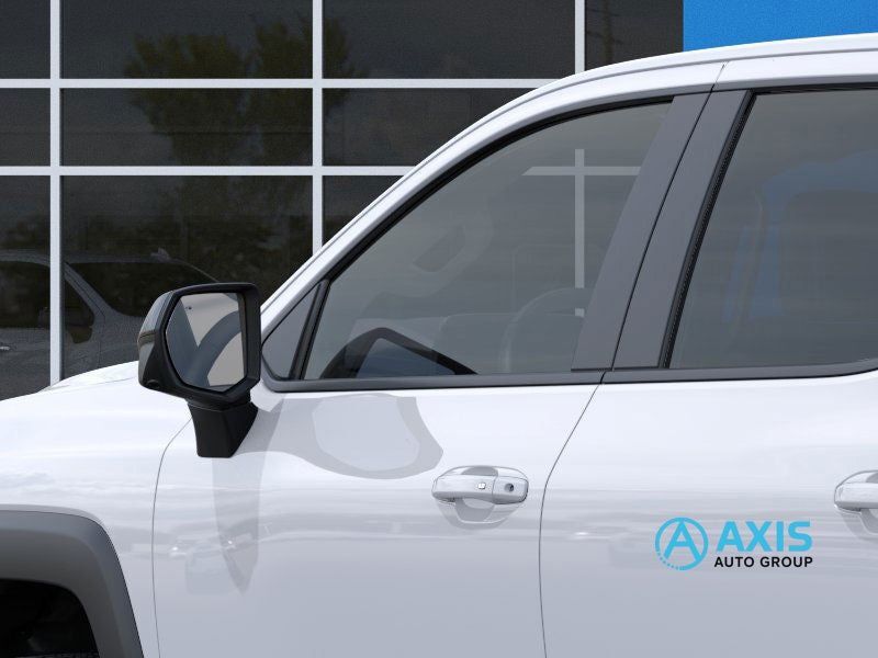 2026 Chevrolet Silverado EV Work Truck Jersey City NJ