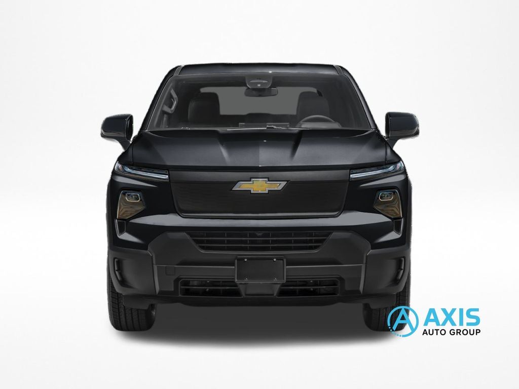 2026 Chevrolet Silverado EV Work Truck Jersey City NJ