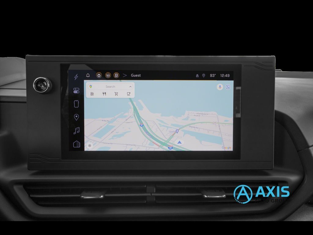 2026 Chevrolet Silverado EV Work Truck Jersey City NJ