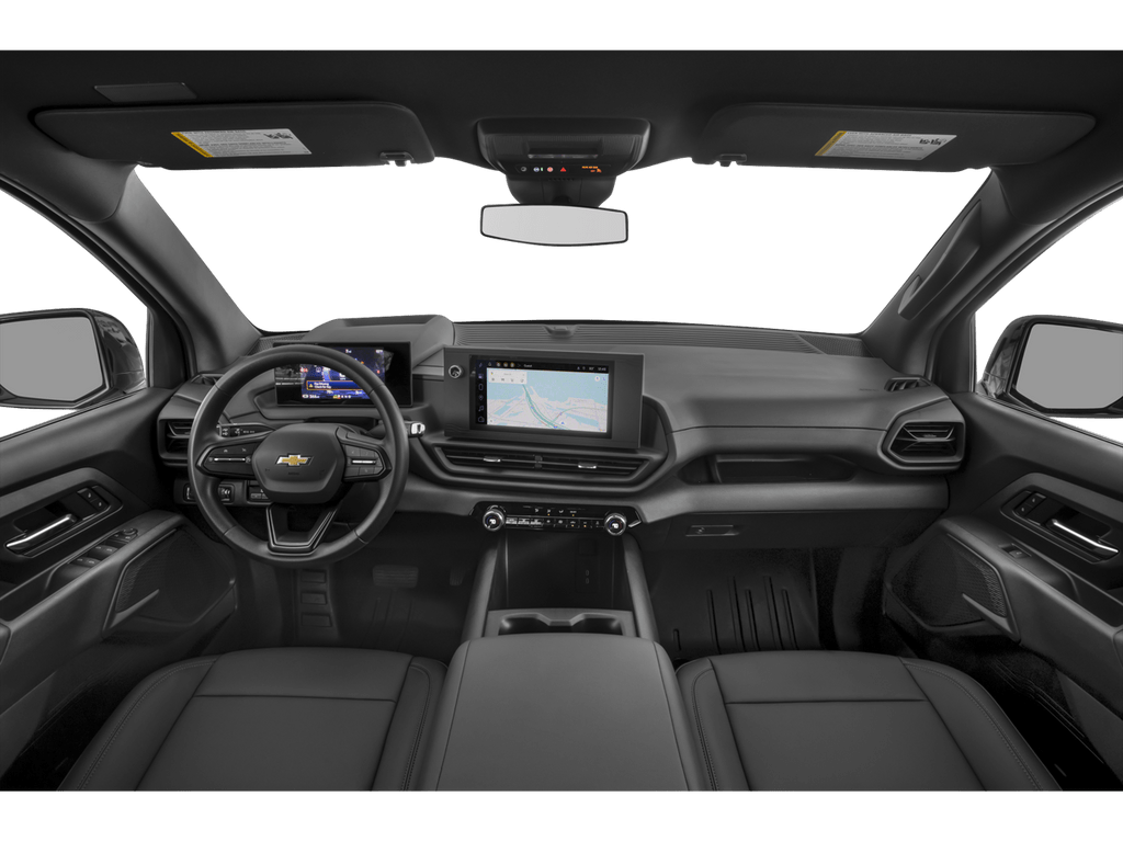 2026 Chevrolet Silverado EV Work Truck Jersey City NJ