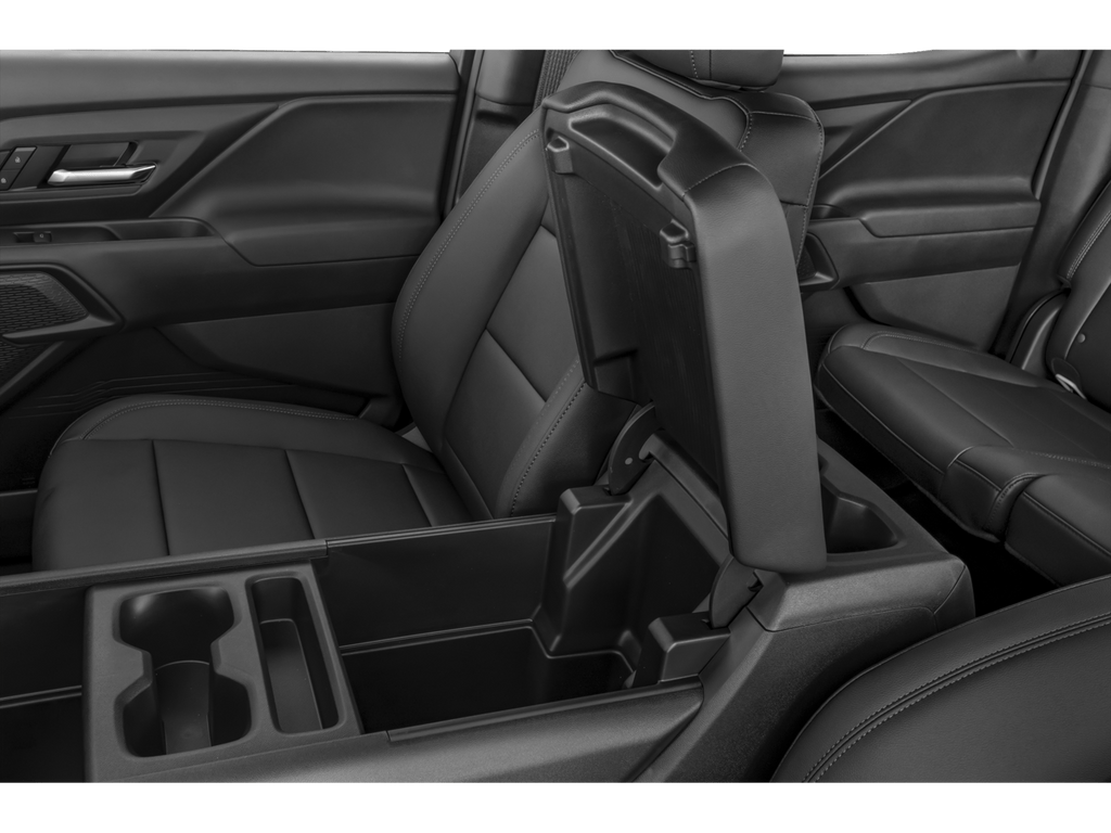 2026 Chevrolet Silverado EV Work Truck Jersey City NJ