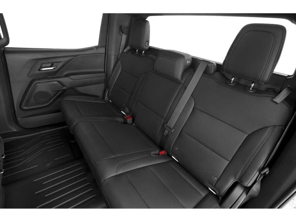 2026 Chevrolet Silverado EV Work Truck Jersey City NJ