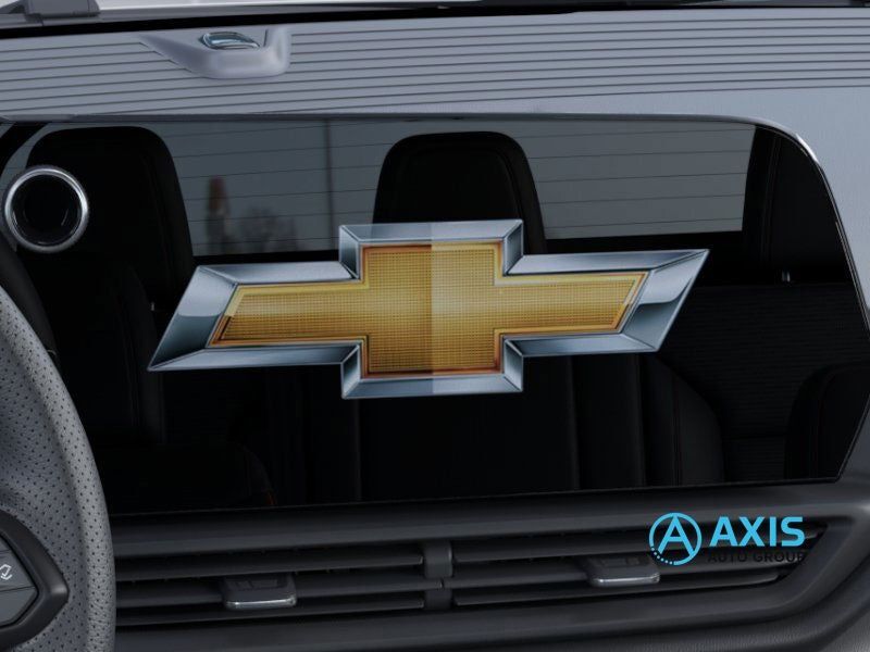 2026 Chevrolet Silverado EV Work Truck Jersey City NJ