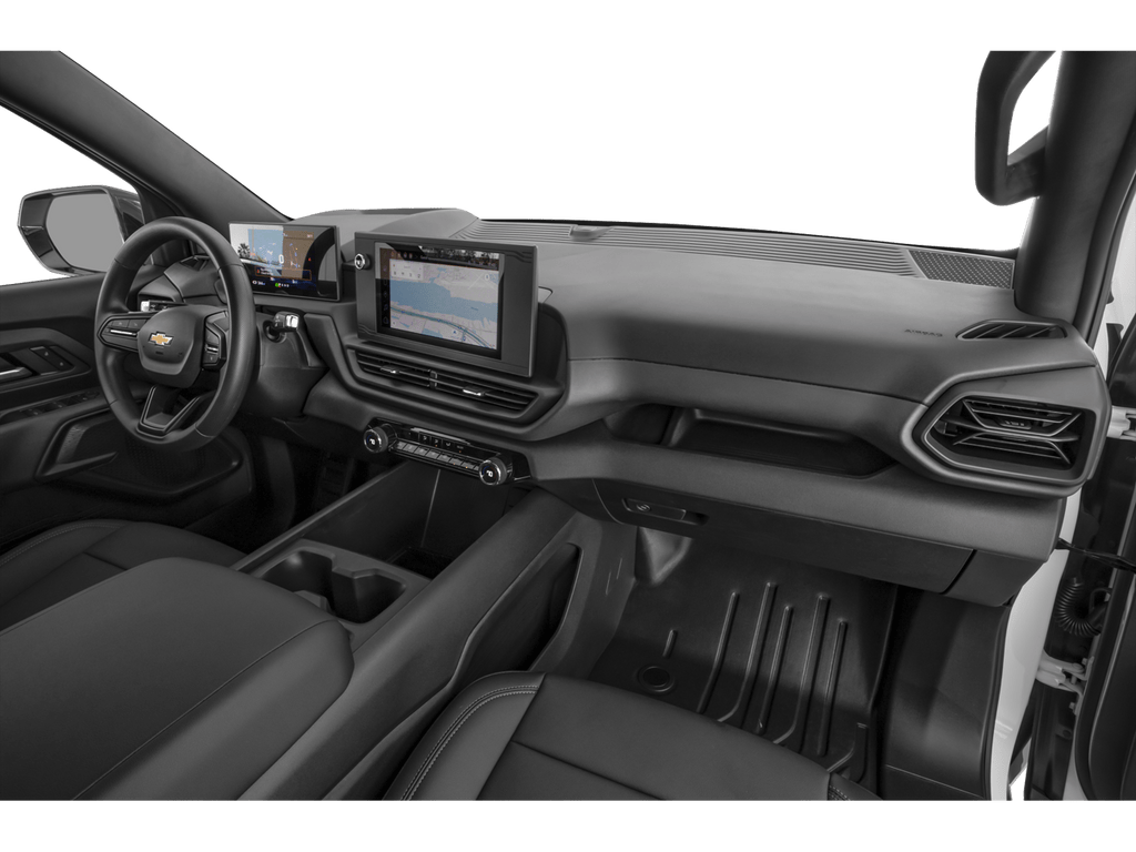 2026 Chevrolet Silverado EV Work Truck Jersey City NJ