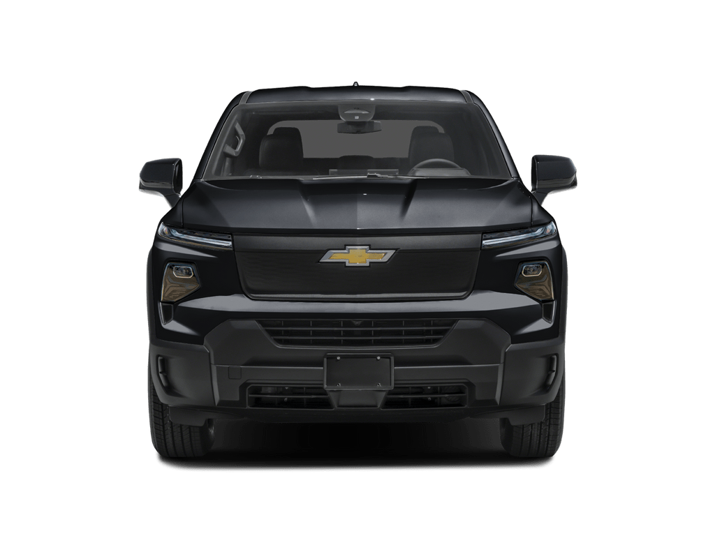 2026 Chevrolet Silverado EV Work Truck Jersey City NJ