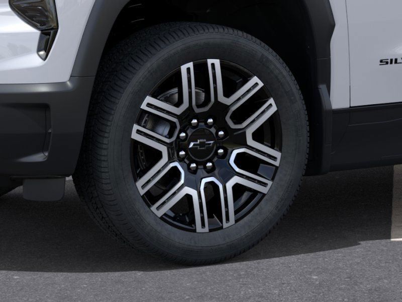 2026 Chevrolet Silverado EV Work Truck Jersey City NJ