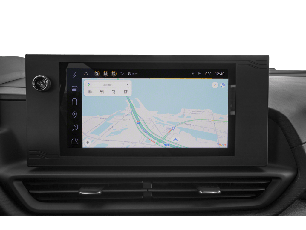 2026 Chevrolet Silverado EV Work Truck Jersey City NJ