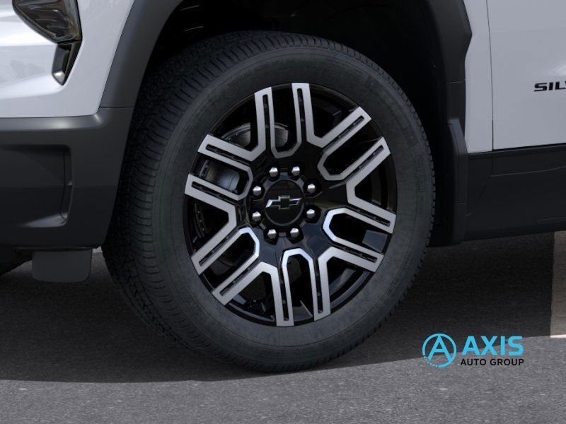 2026 Chevrolet Silverado EV Work Truck Jersey City NJ