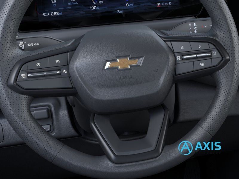 2026 Chevrolet Silverado EV Work Truck Jersey City NJ