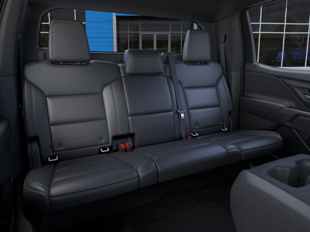 2026 Chevrolet Silverado EV Work Truck Jersey City NJ