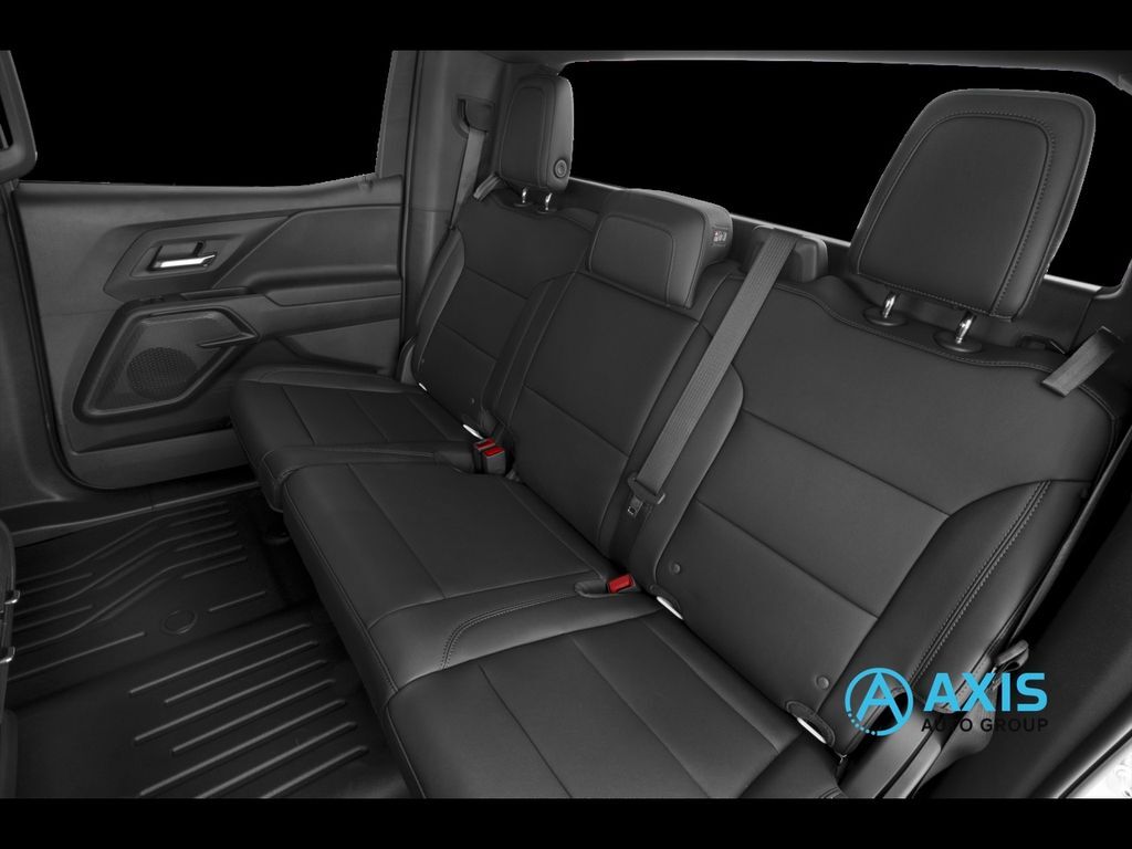 2026 Chevrolet Silverado EV Work Truck Jersey City NJ