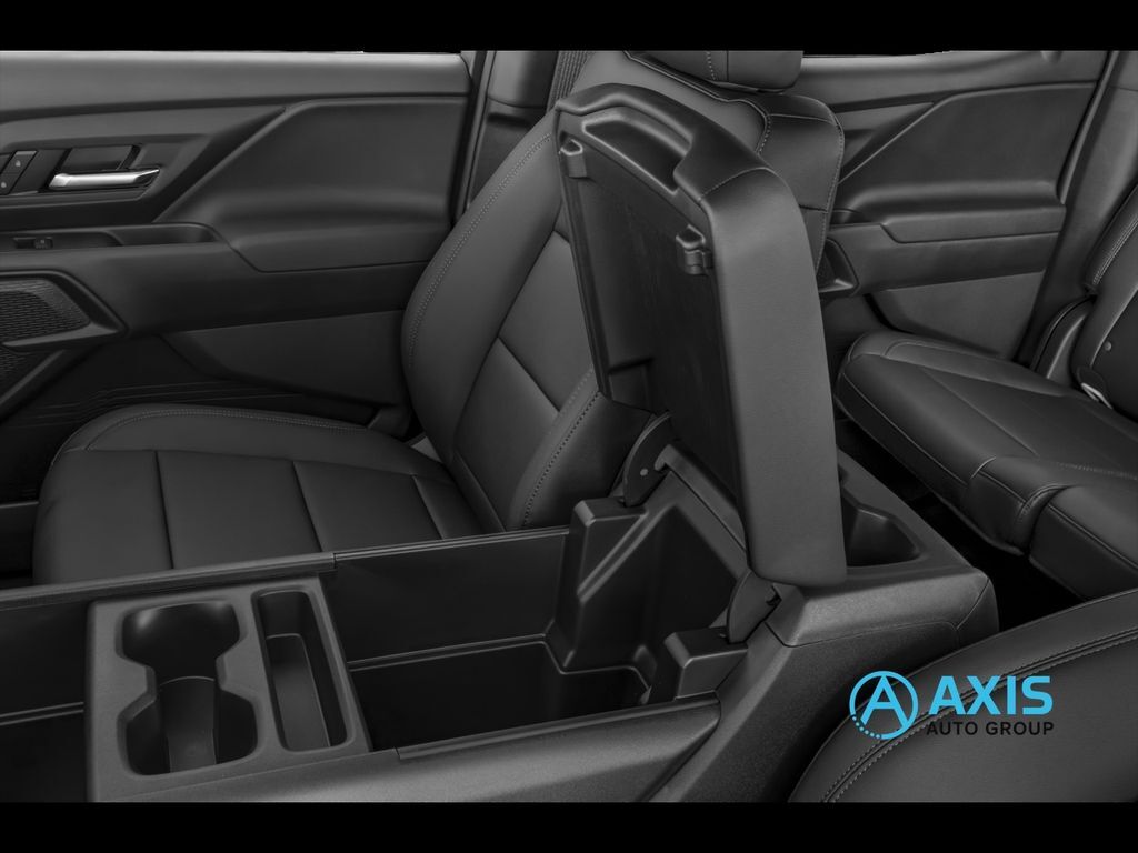 2026 Chevrolet Silverado EV Work Truck Jersey City NJ