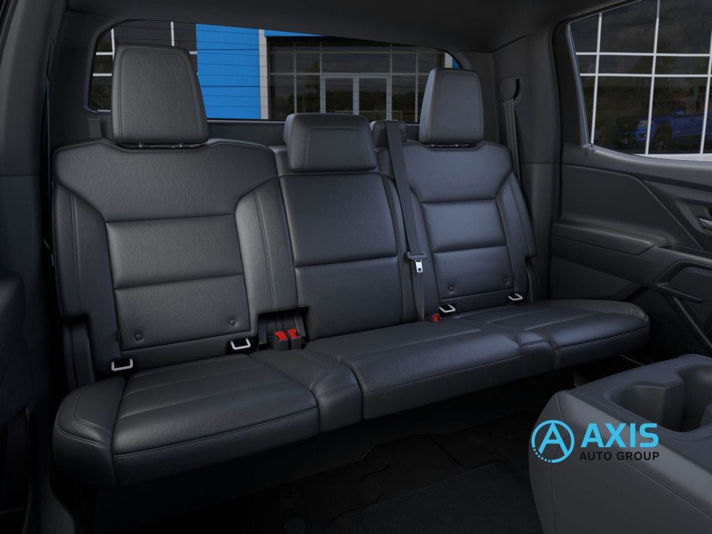 2026 Chevrolet Silverado EV Work Truck Jersey City NJ