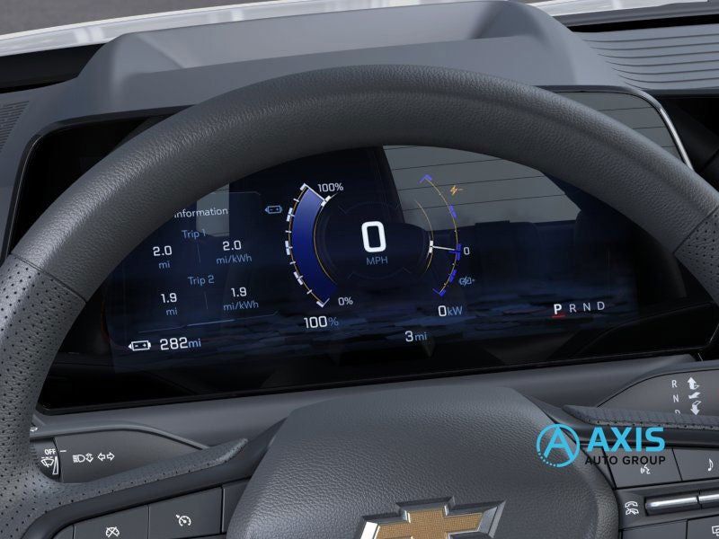 2026 Chevrolet Silverado EV Work Truck Jersey City NJ