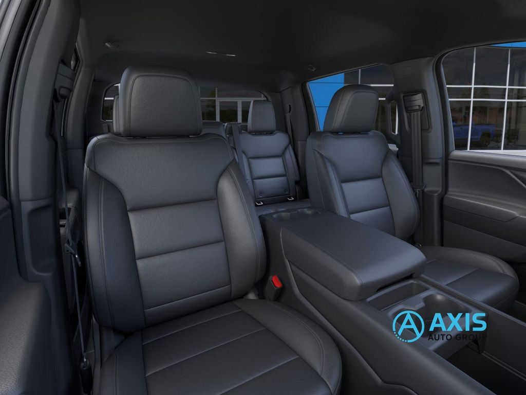 2026 Chevrolet Silverado EV Work Truck Jersey City NJ