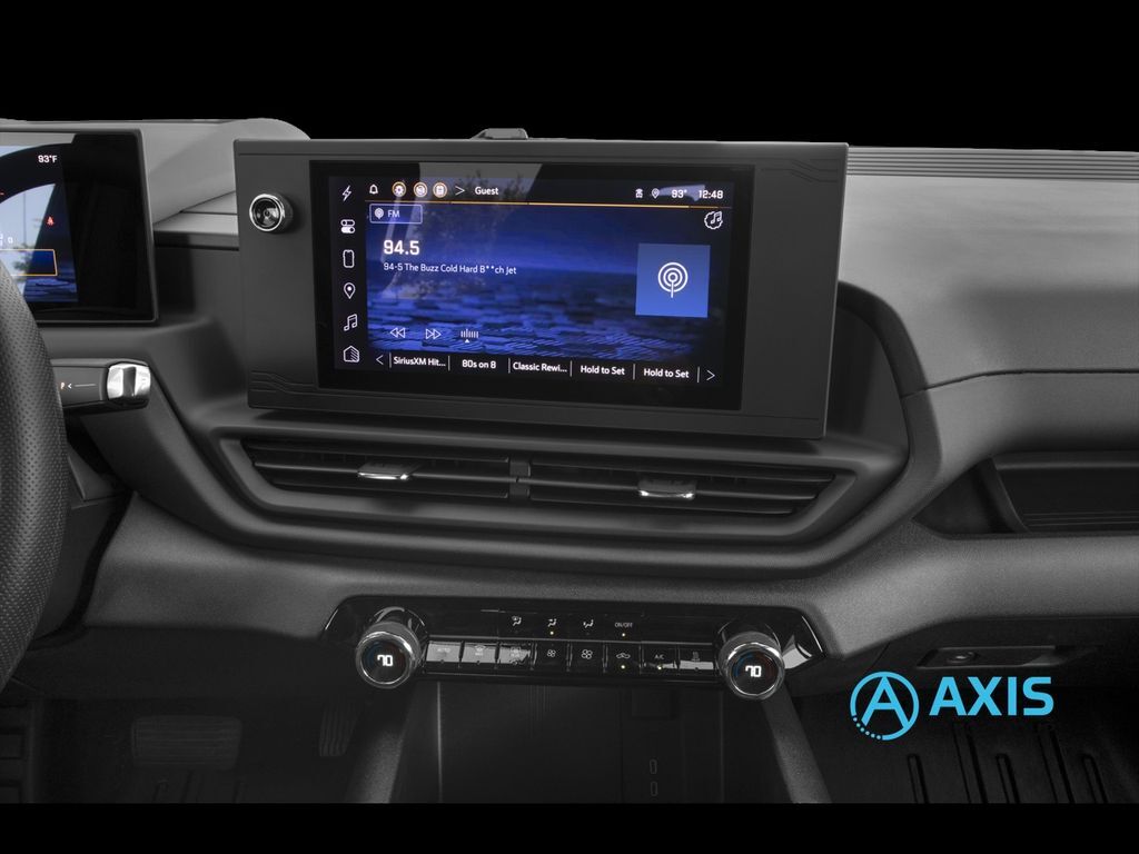 2026 Chevrolet Silverado EV Work Truck Jersey City NJ