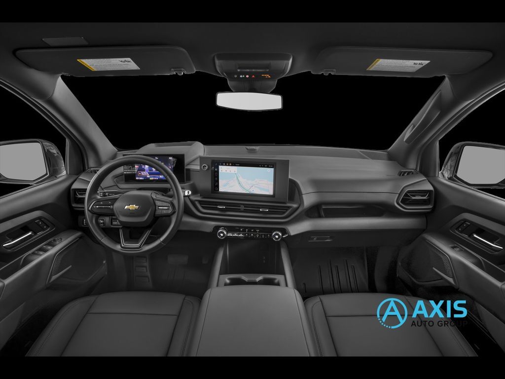 2026 Chevrolet Silverado EV Work Truck Jersey City NJ