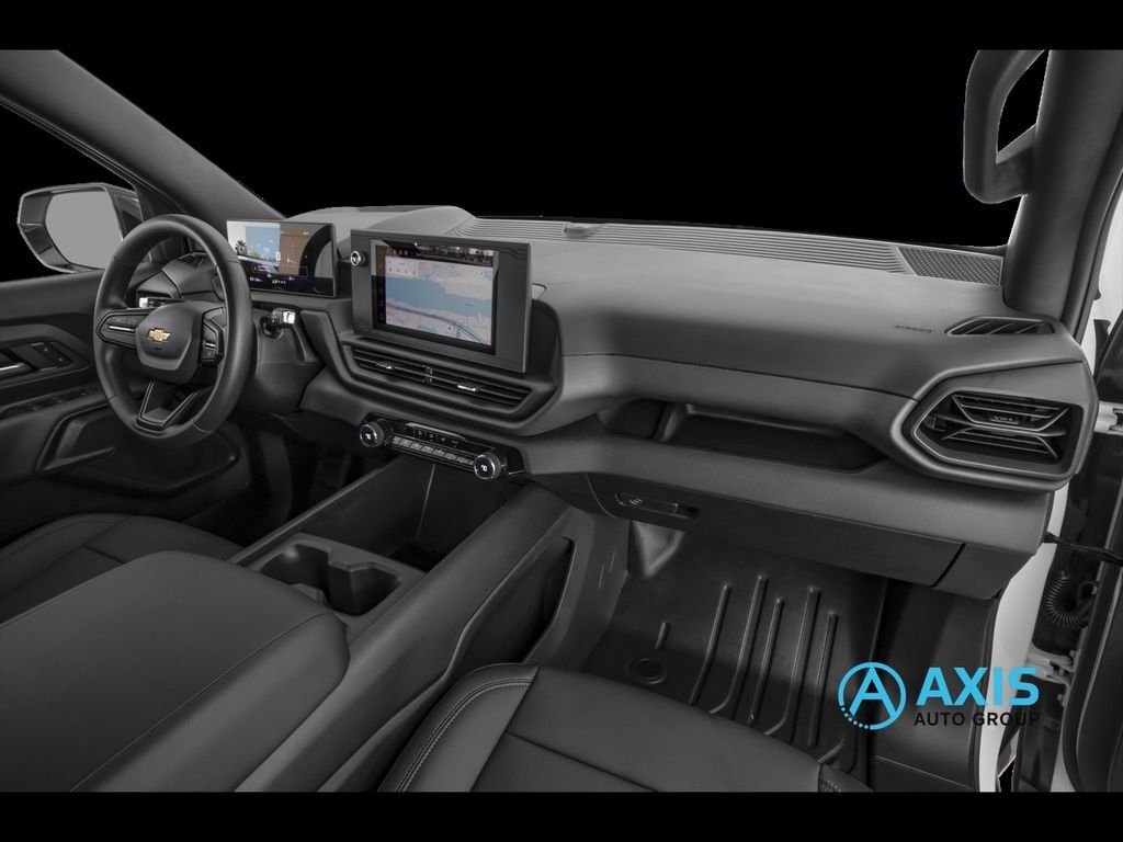 2026 Chevrolet Silverado EV Work Truck Jersey City NJ