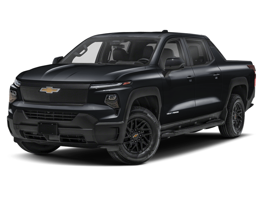 2026 Chevrolet Silverado EV Work Truck Jersey City NJ