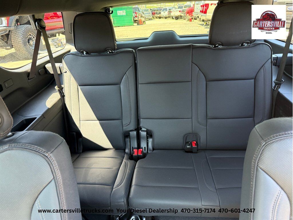 2026 Chevrolet Suburban 1500 High Country DELUXE - 101K MSRP!! Cartersville GA