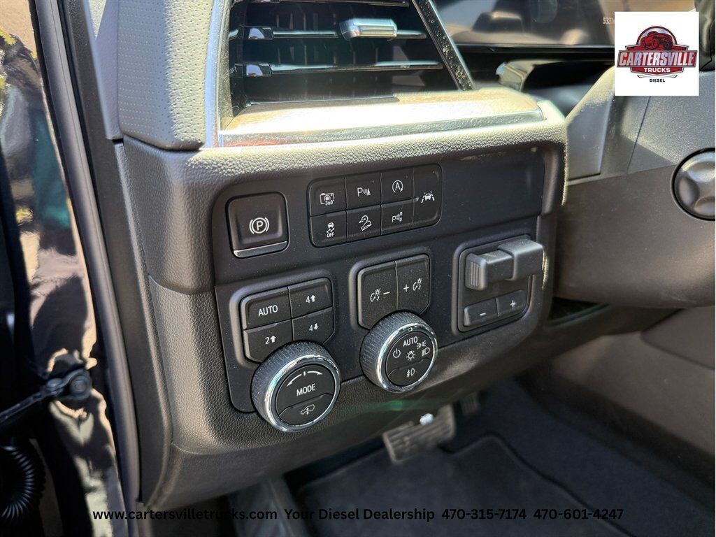 2026 Chevrolet Suburban 1500 High Country DELUXE - 101K MSRP!! Cartersville GA