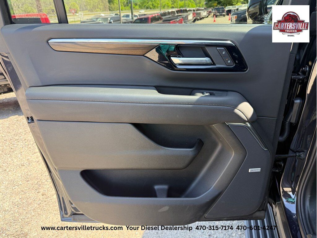 2026 Chevrolet Suburban 1500 High Country DELUXE - 101K MSRP!! Cartersville GA