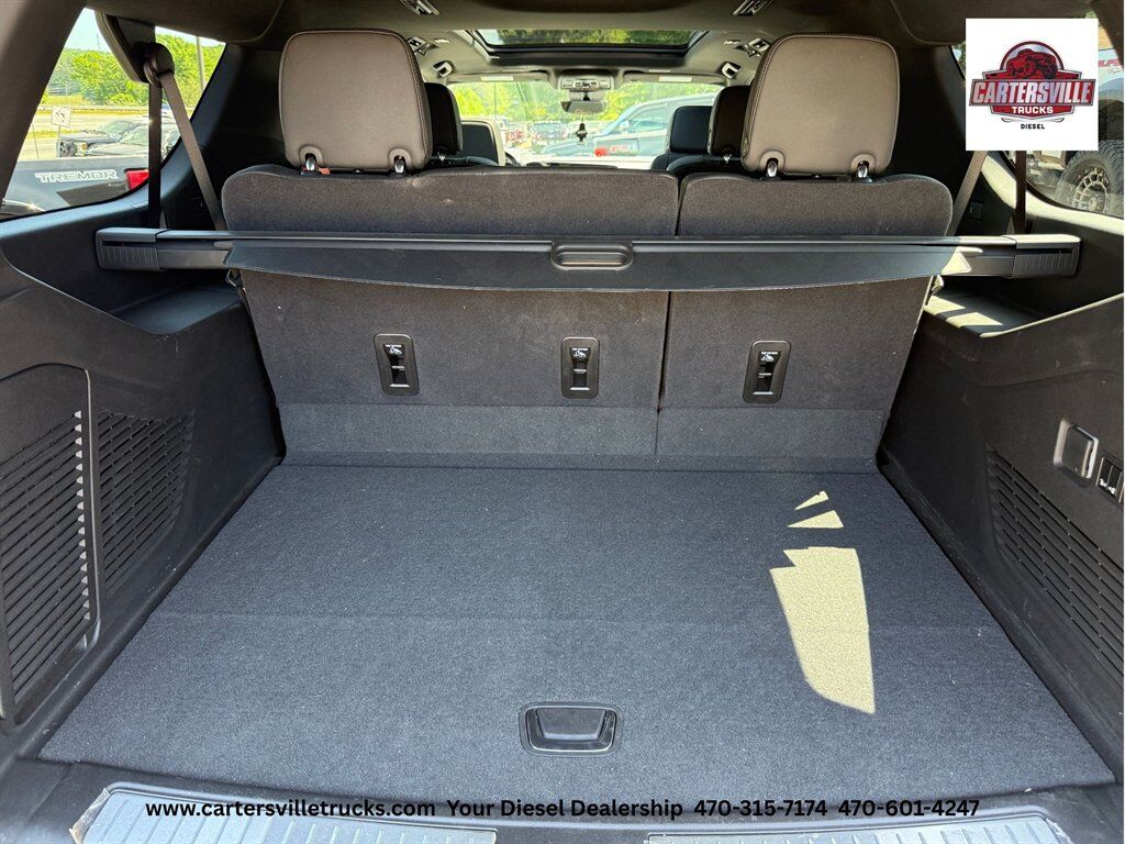 2026 Chevrolet Suburban 1500 High Country DELUXE - 101K MSRP!! Cartersville GA