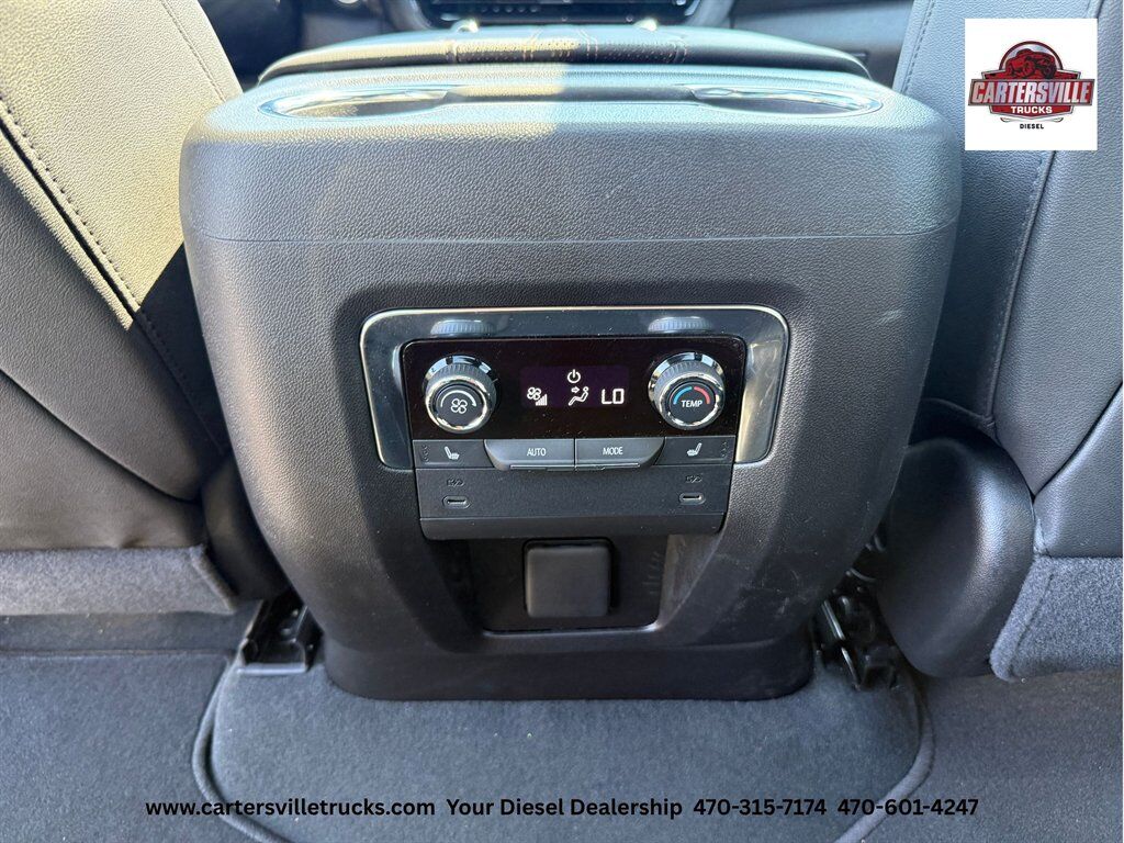 2026 Chevrolet Suburban 1500 High Country DELUXE - 101K MSRP!! Cartersville GA