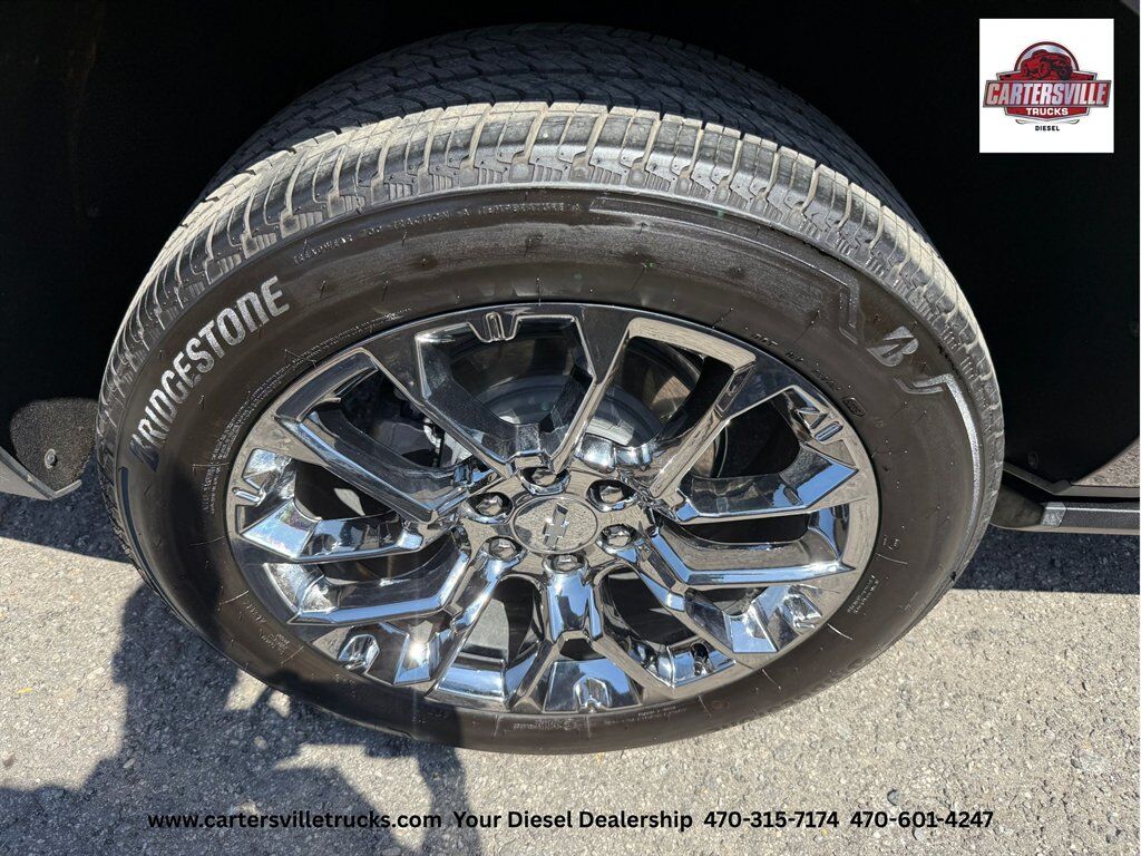 2026 Chevrolet Suburban 1500 High Country DELUXE - 101K MSRP!! Cartersville GA