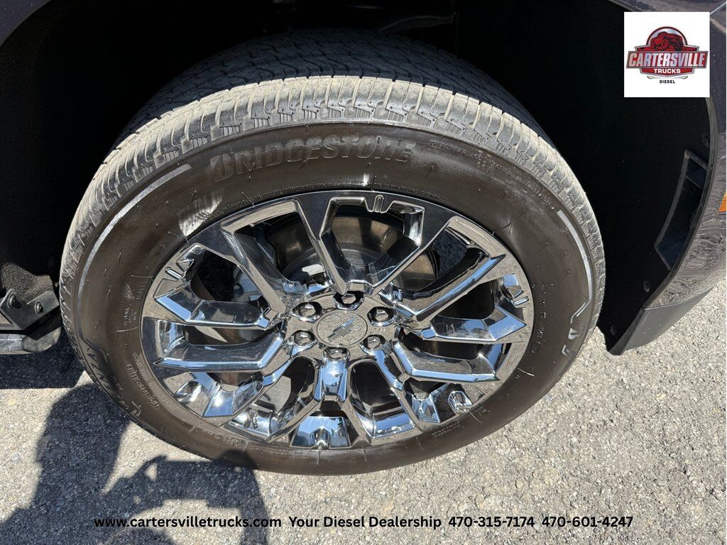 2026 Chevrolet Suburban 1500 High Country DELUXE - 101K MSRP!! Cartersville GA