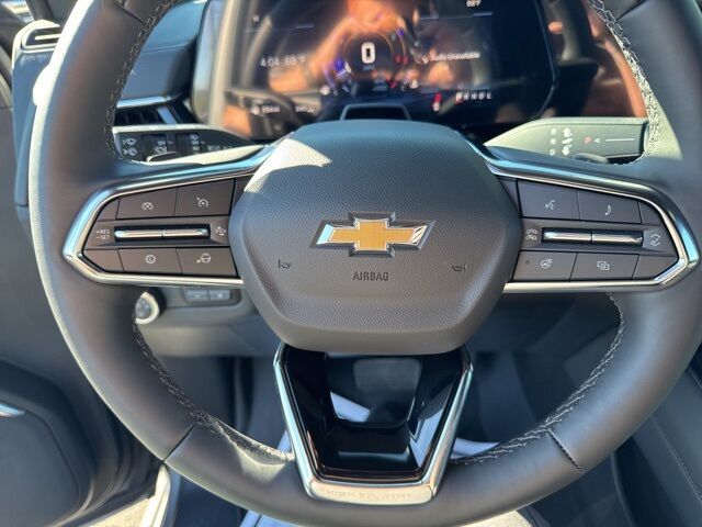 2026 Chevrolet Suburban High Country  TX 2026 Chevrolet Suburban High Country  TX