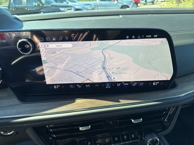 2026 Chevrolet Suburban High Country  TX 2026 Chevrolet Suburban High Country  TX