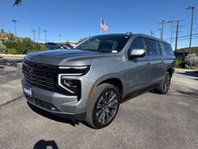 2026_Chevrolet_Suburban_High Country_  TX 2026_Chevrolet_Suburban_High Country_  TX