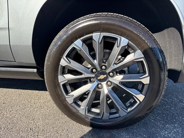 2026 Chevrolet Suburban High Country  TX 2026 Chevrolet Suburban High Country  TX