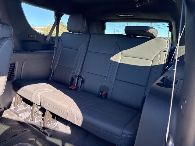 2026 Chevrolet Suburban High Country  TX 2026 Chevrolet Suburban High Country  TX