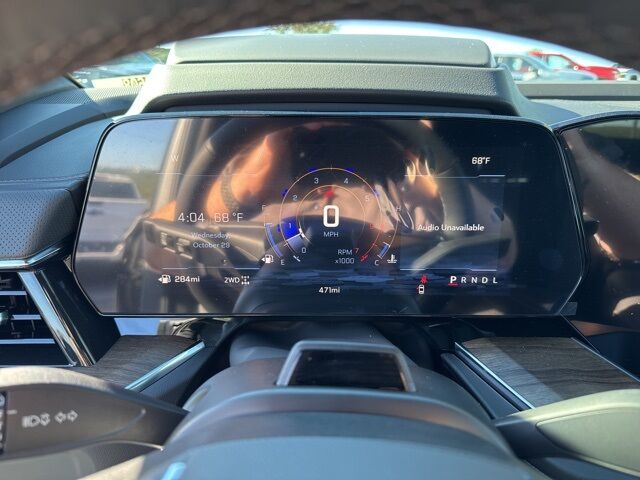 2026 Chevrolet Suburban High Country  TX 2026 Chevrolet Suburban High Country  TX