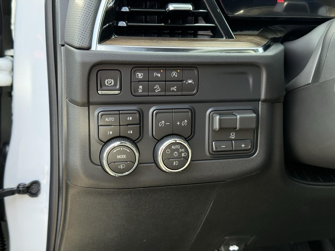 2026 Chevrolet Suburban High Country Crestwood KY