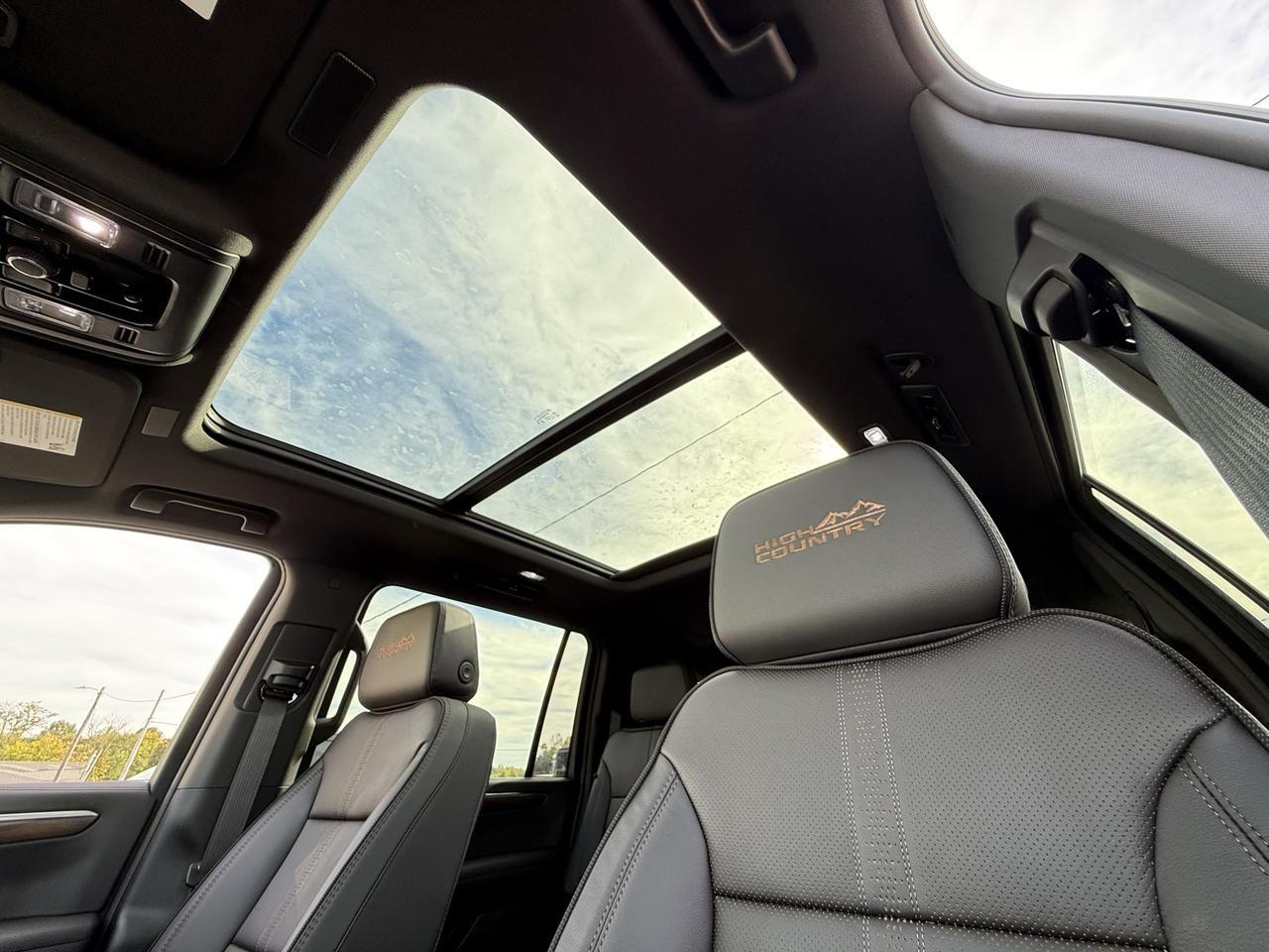 2026 Chevrolet Suburban High Country Crestwood KY