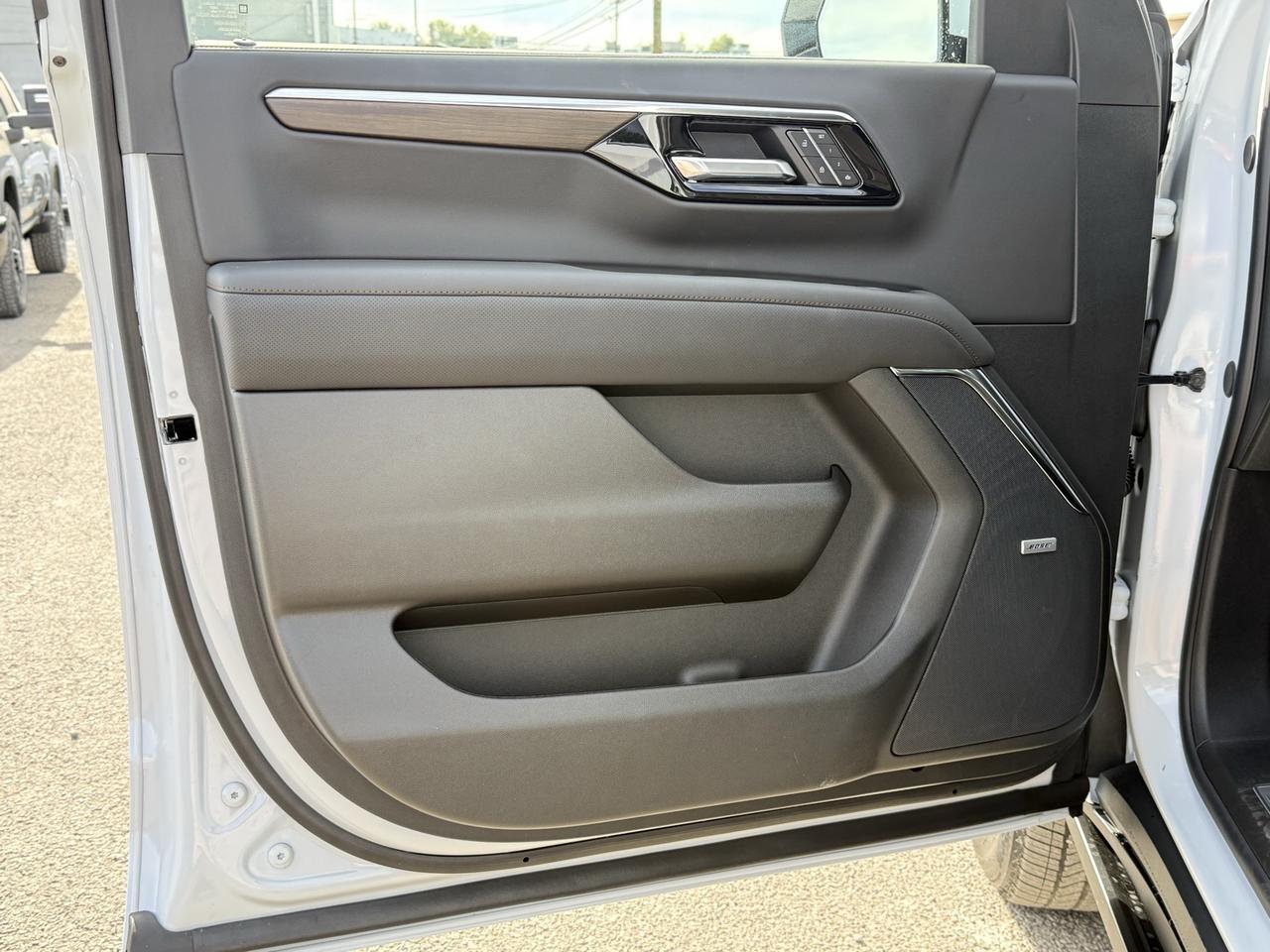 2026 Chevrolet Suburban High Country Crestwood KY