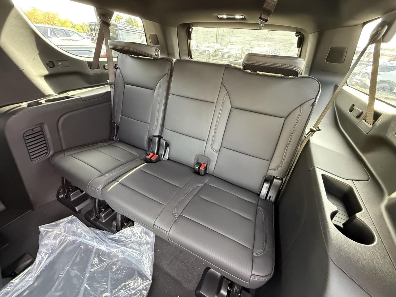 2026 Chevrolet Suburban High Country Crestwood KY
