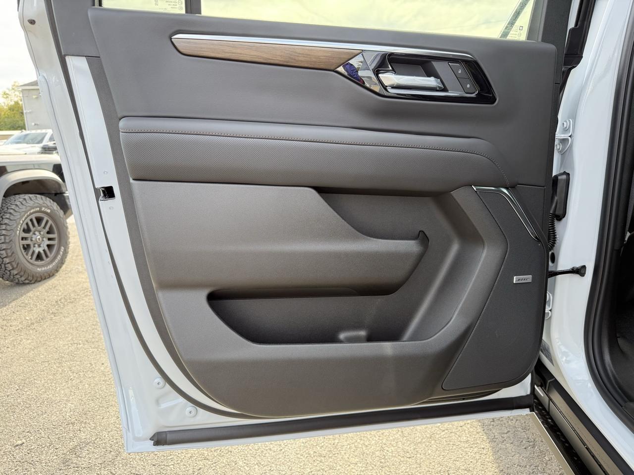 2026 Chevrolet Suburban High Country Crestwood KY