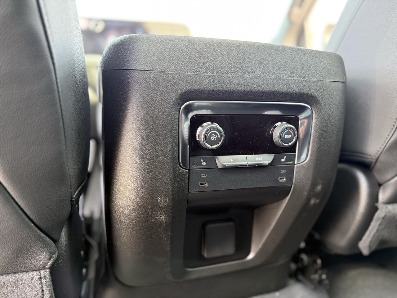 2026 Chevrolet Suburban High Country Crestwood KY