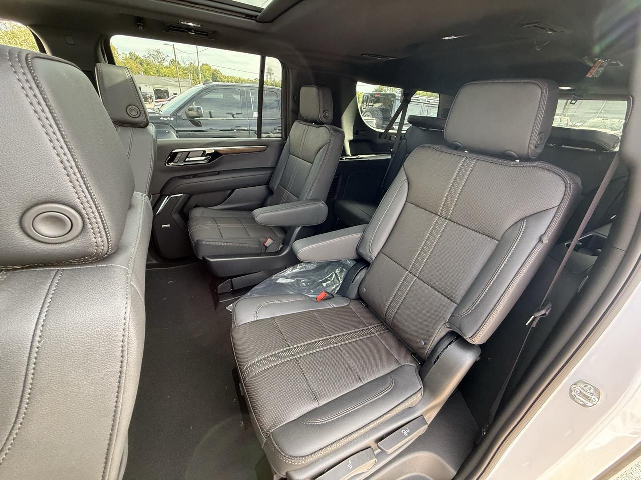 2026 Chevrolet Suburban High Country Crestwood KY