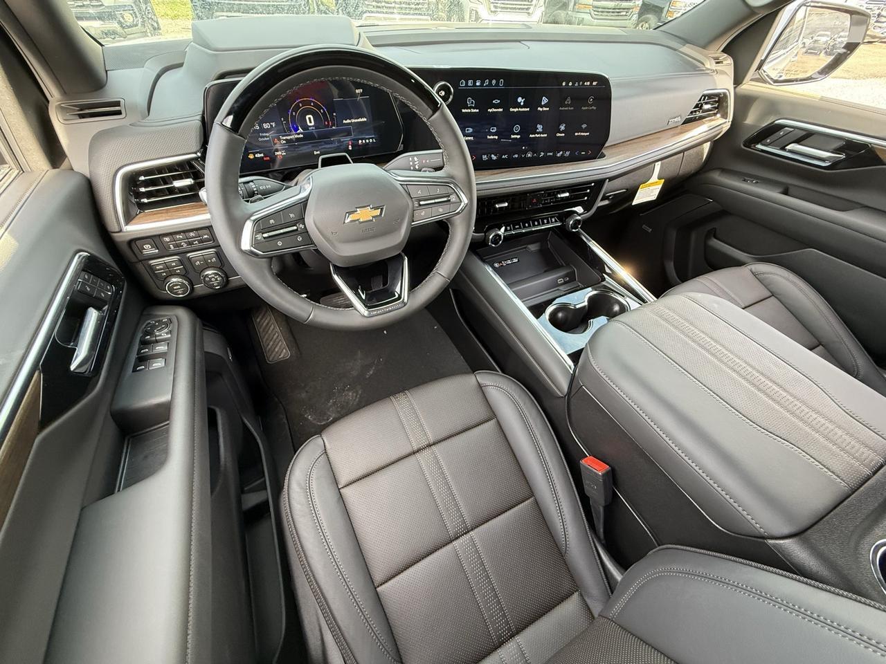 2026 Chevrolet Suburban High Country Crestwood KY