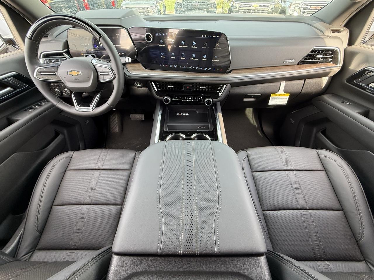 2026 Chevrolet Suburban High Country Crestwood KY