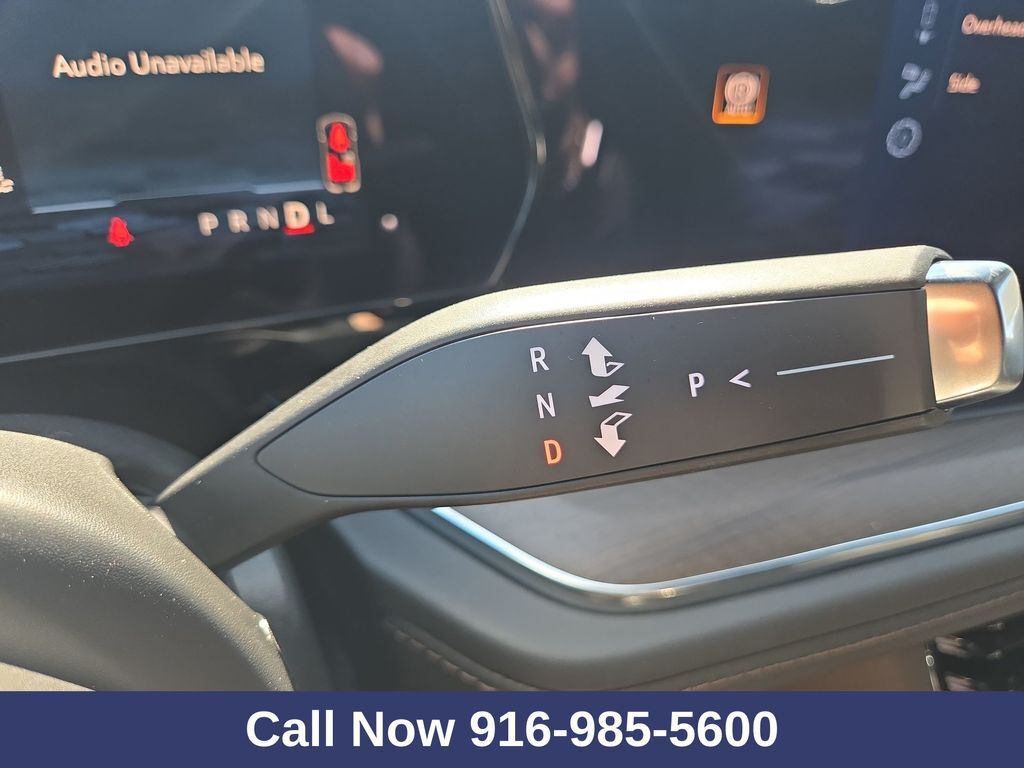 2026 Chevrolet Suburban High Country Folsom CA